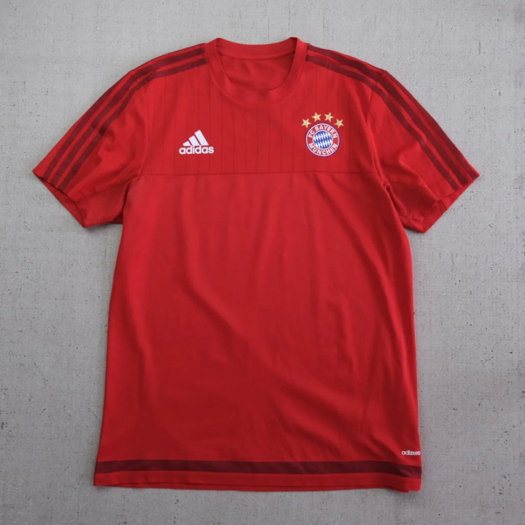 Bayern T-shirt (M)