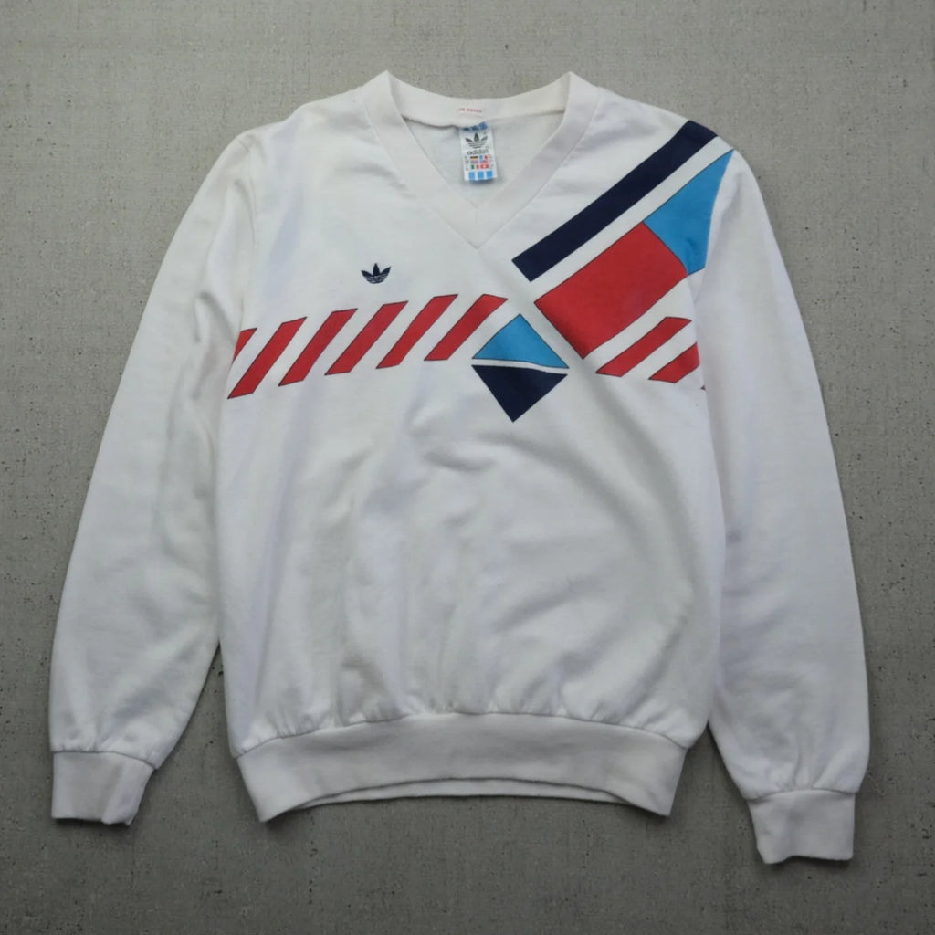Adidas Sweatshirt (M)