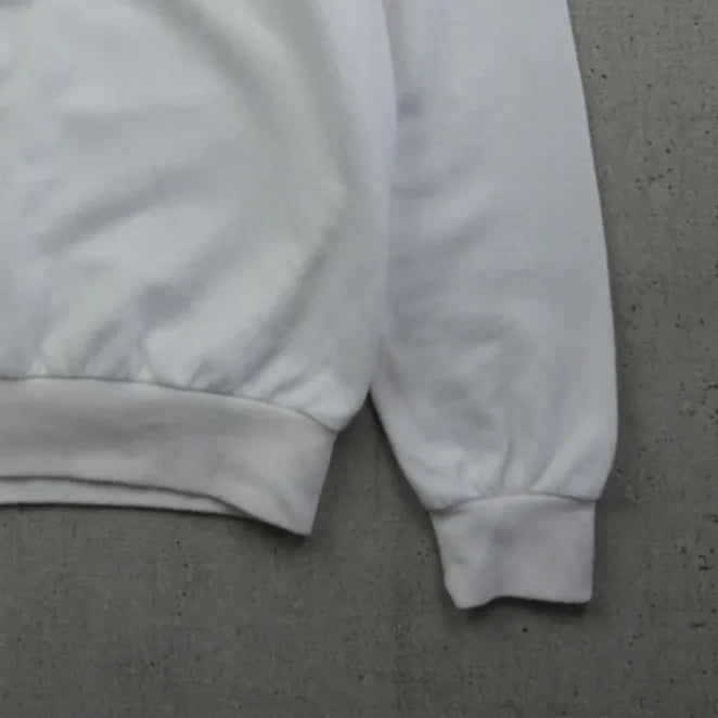 Adidas Sweatshirt (M) Bottom Right