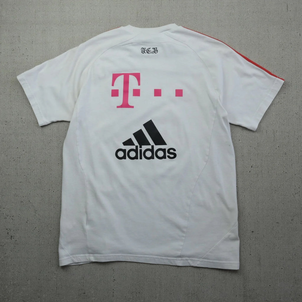 Bayern T-Shirt (L)