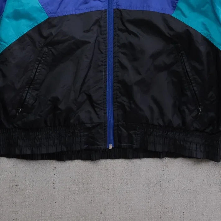 Adidas Jacket (XL) Bottom