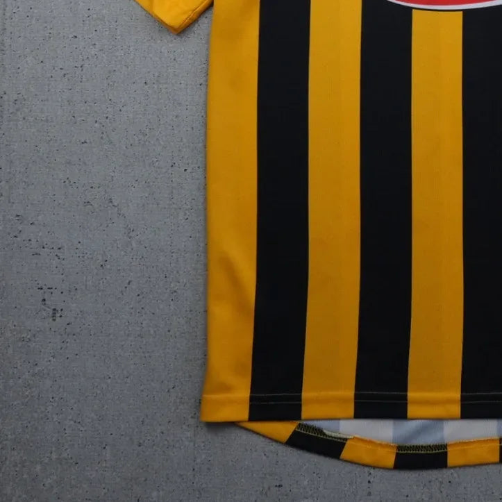 Kilkenny GAA Jersey (M) Bottom Left