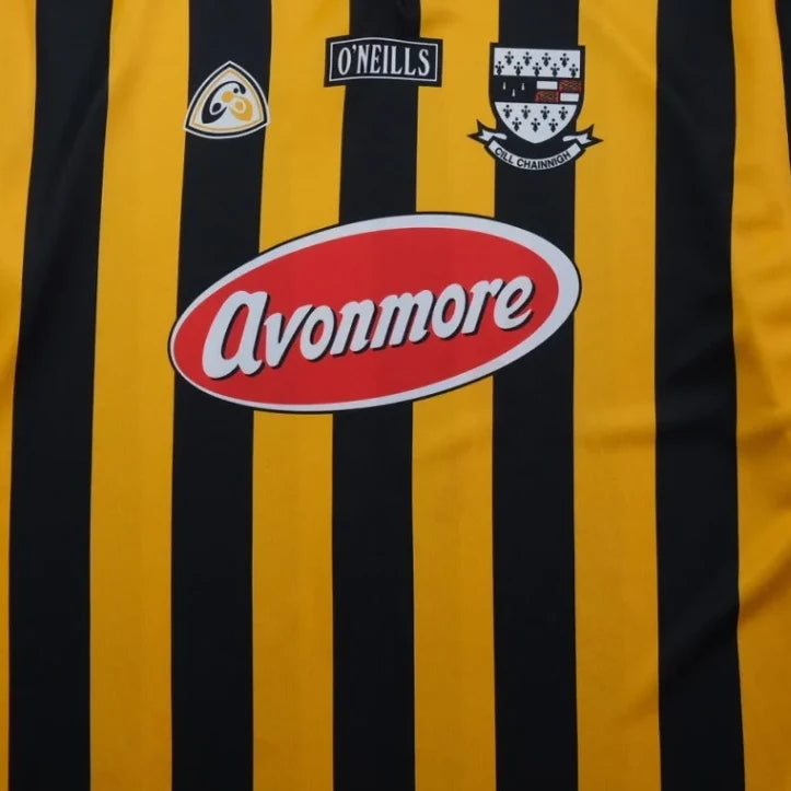 Kilkenny GAA Jersey (M) Center