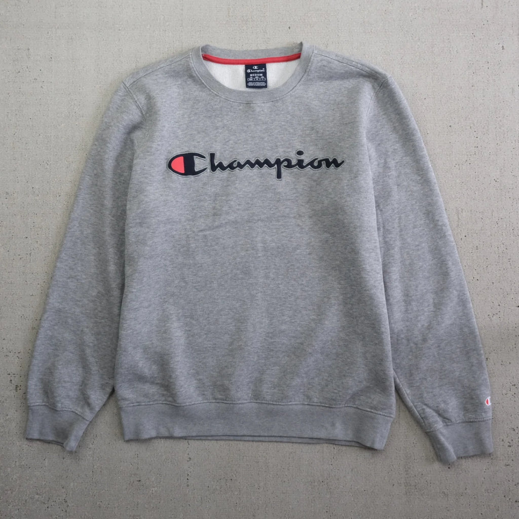 Champion Sweatshirt (M)