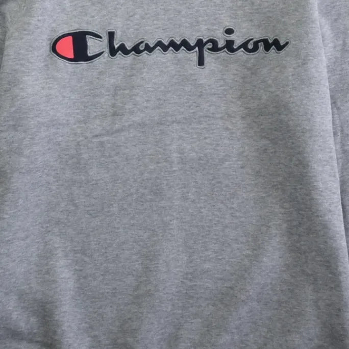 Champion Sweatshirt (M) Center