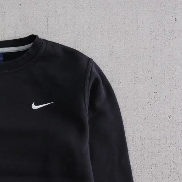 Nike Sweatshirt (M) Top Right