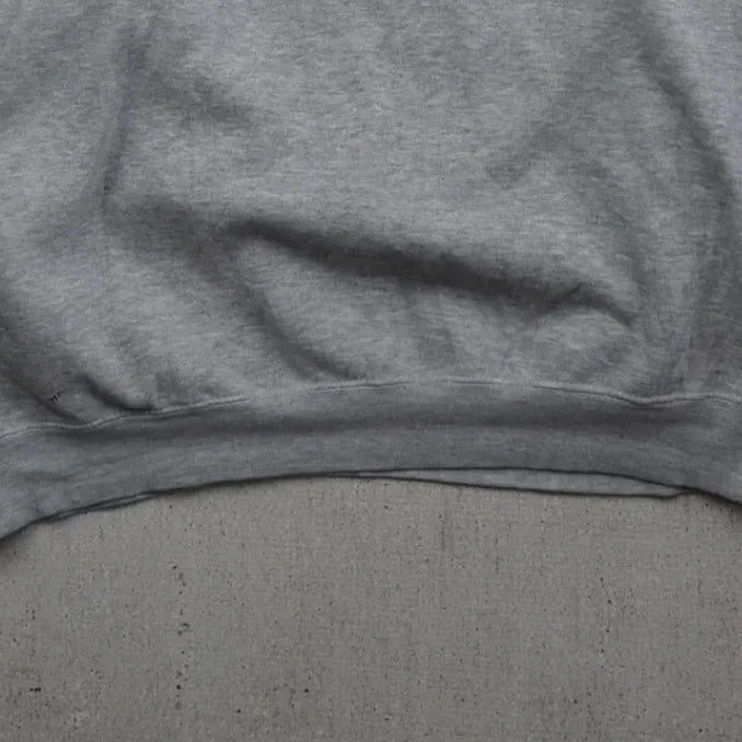 Ralph Lauren Sweatshirt (XL) Bottom