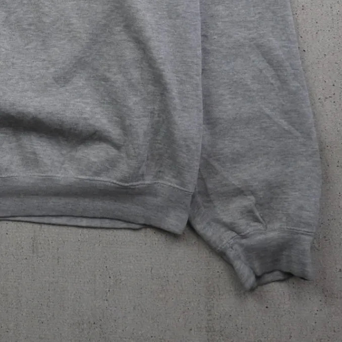 Ralph Lauren Sweatshirt (XL) Bottom Right