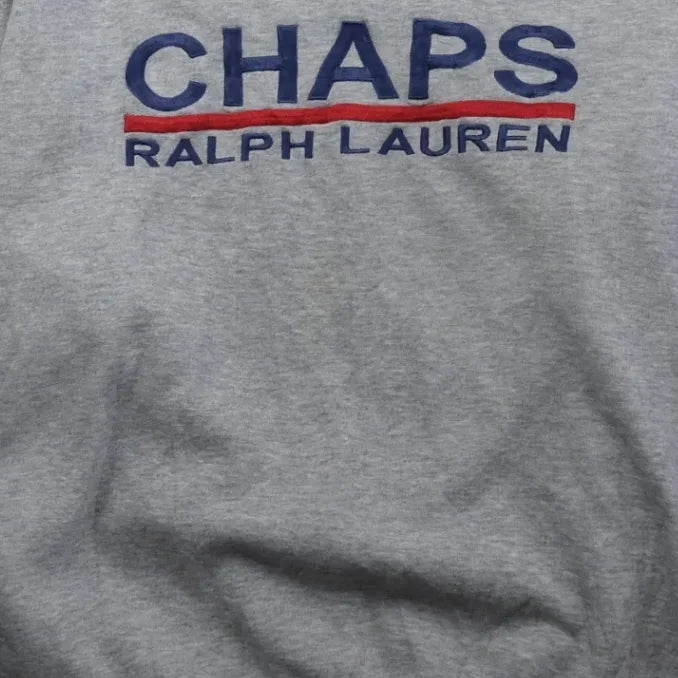Ralph Lauren Sweatshirt (XL) Center