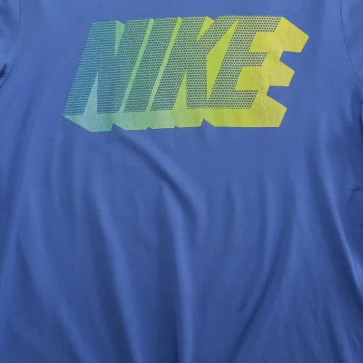 Nike T-shirt (L) Center