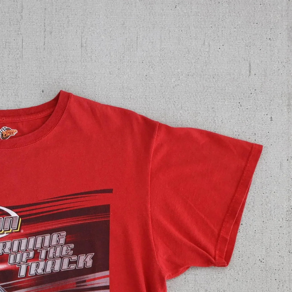 Nascar T-shirt (L) Top Right