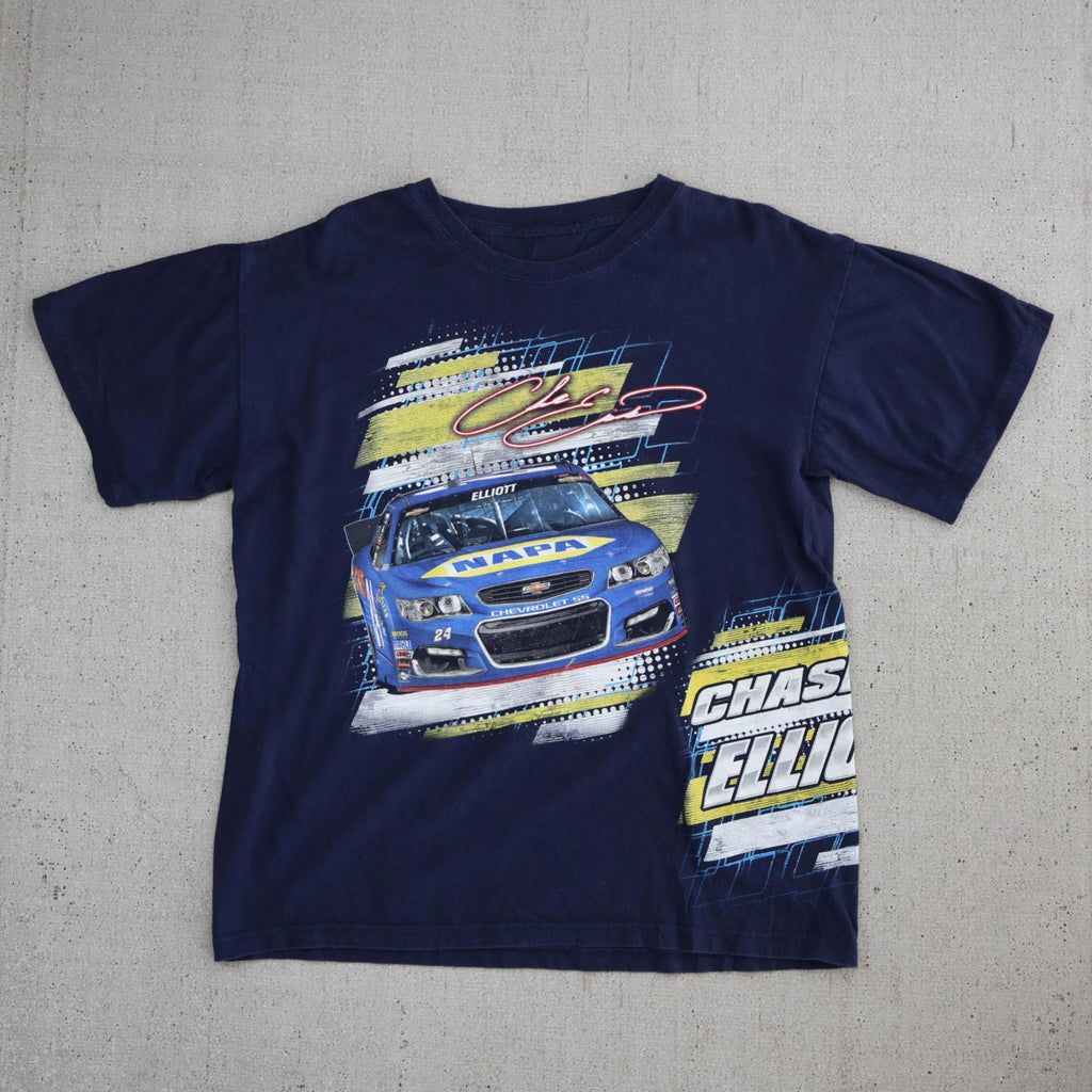 Nascar T-shirt (M)