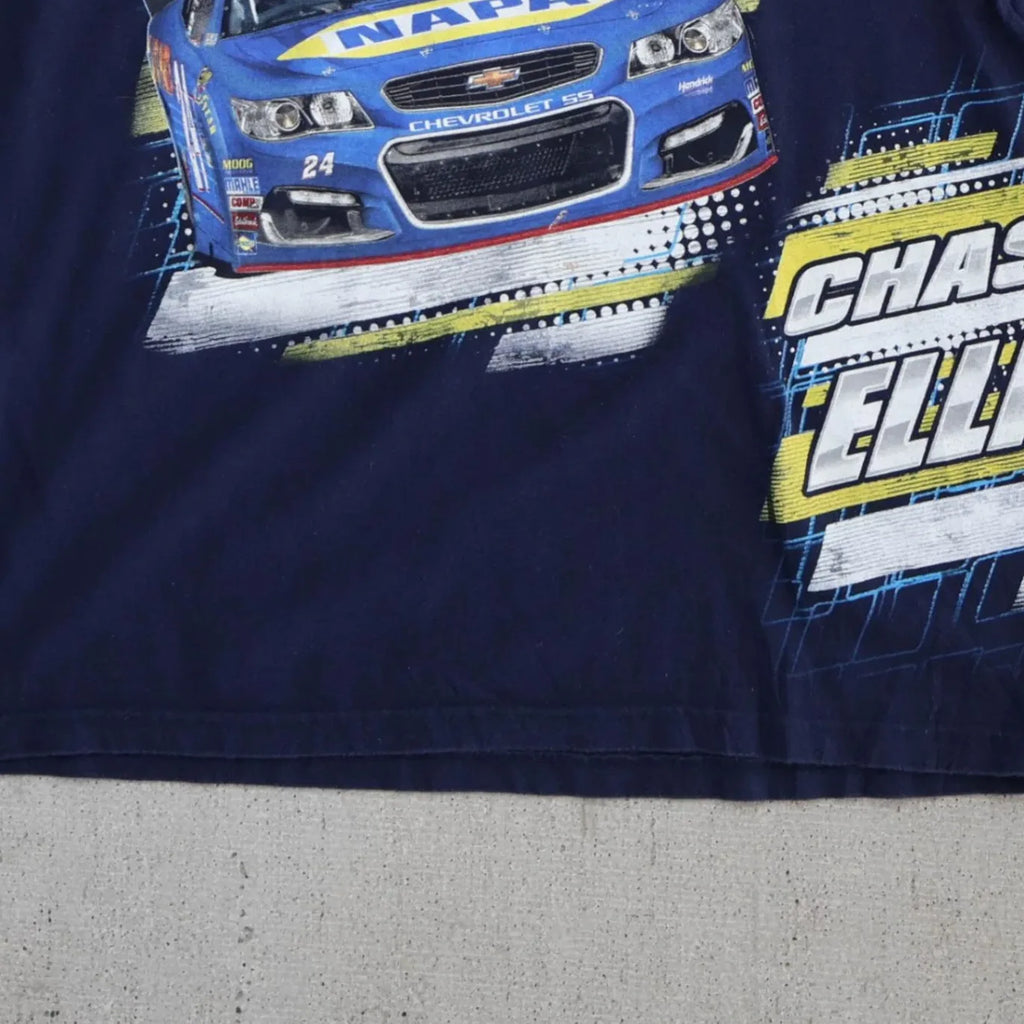 Nascar T-shirt (M) Bottom