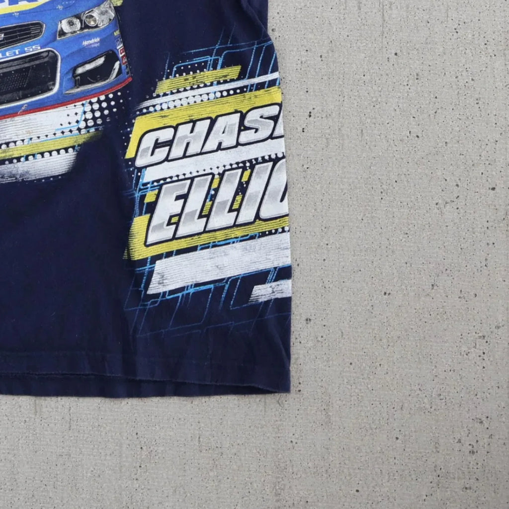 Nascar T-shirt (M) Bottom Right