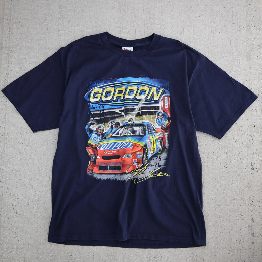 Nascar T-shirt (XL)