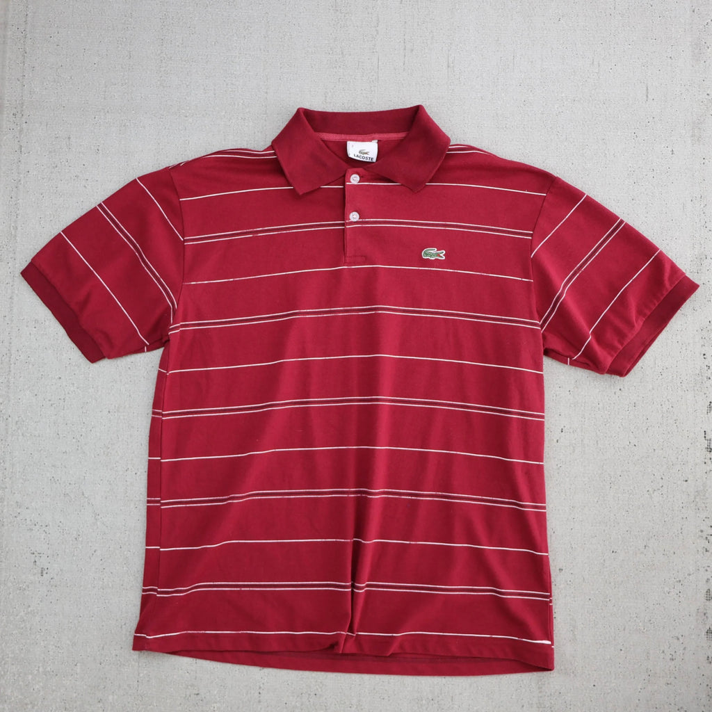 Lacoste Polo Shirt (L)