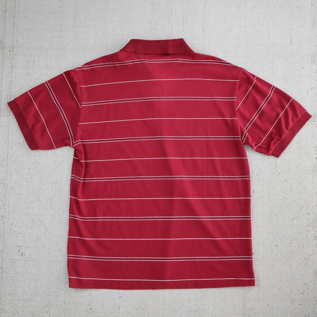 Lacoste Polo Shirt (L)