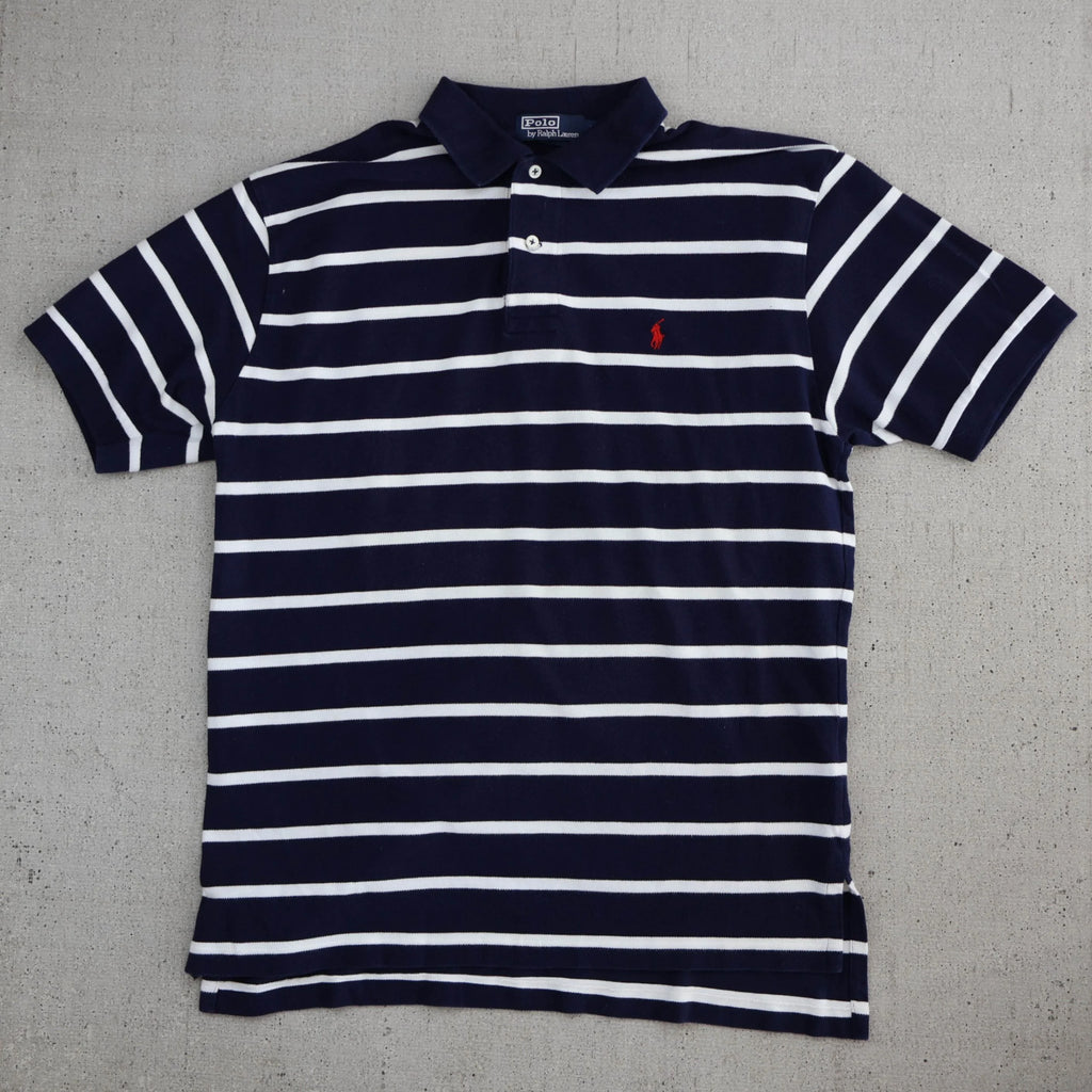 Ralph Lauren Polo Shirt (L)