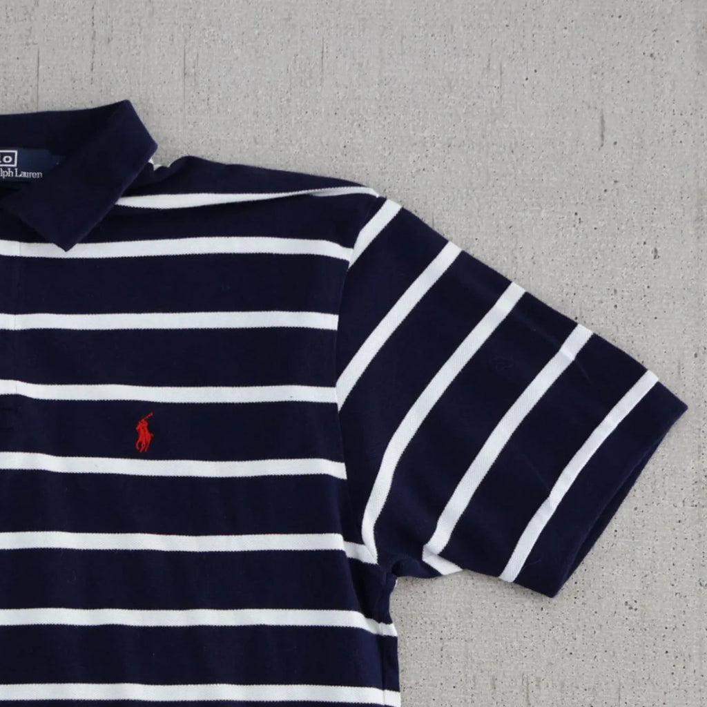 Ralph Lauren Polo Shirt (L) Top Right