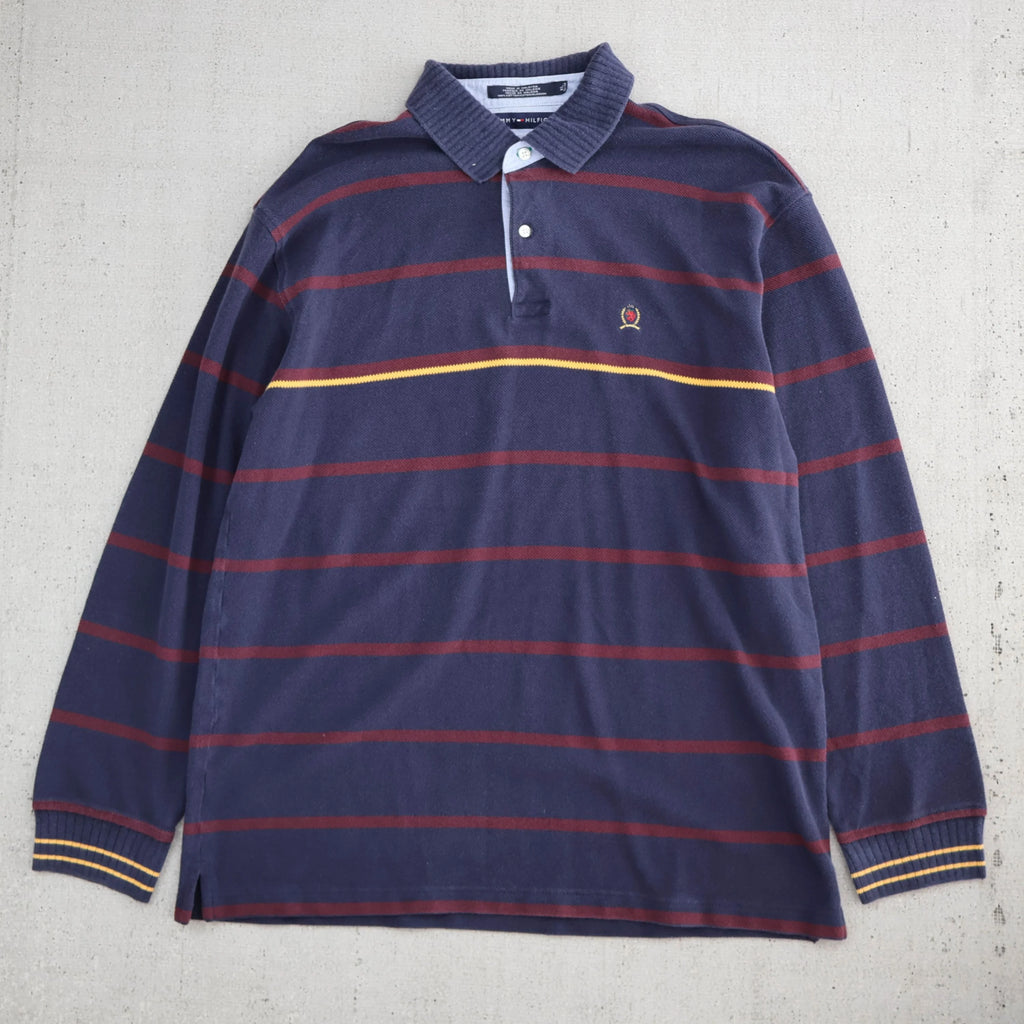 Tommy Hilfiger Polo Shirt (XL)