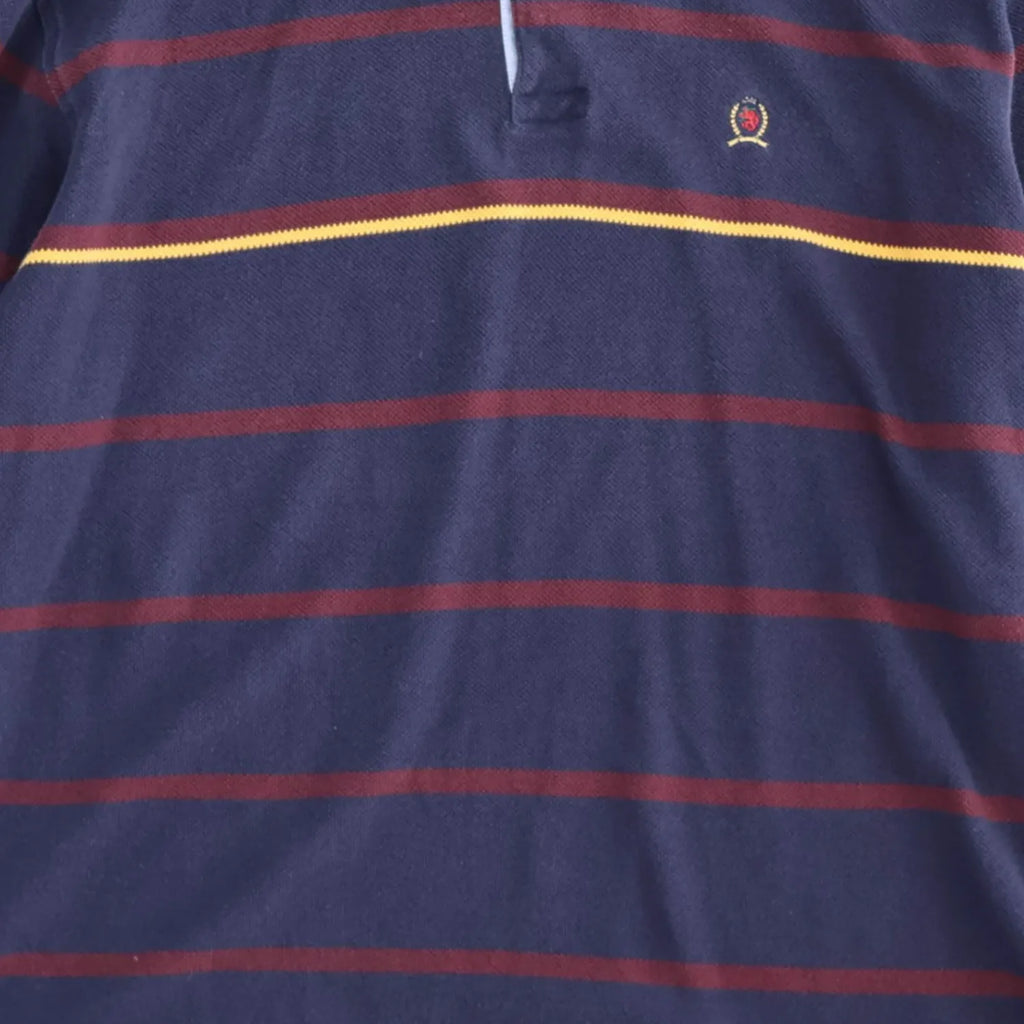 Tommy Hilfiger Polo Shirt (XL) Center