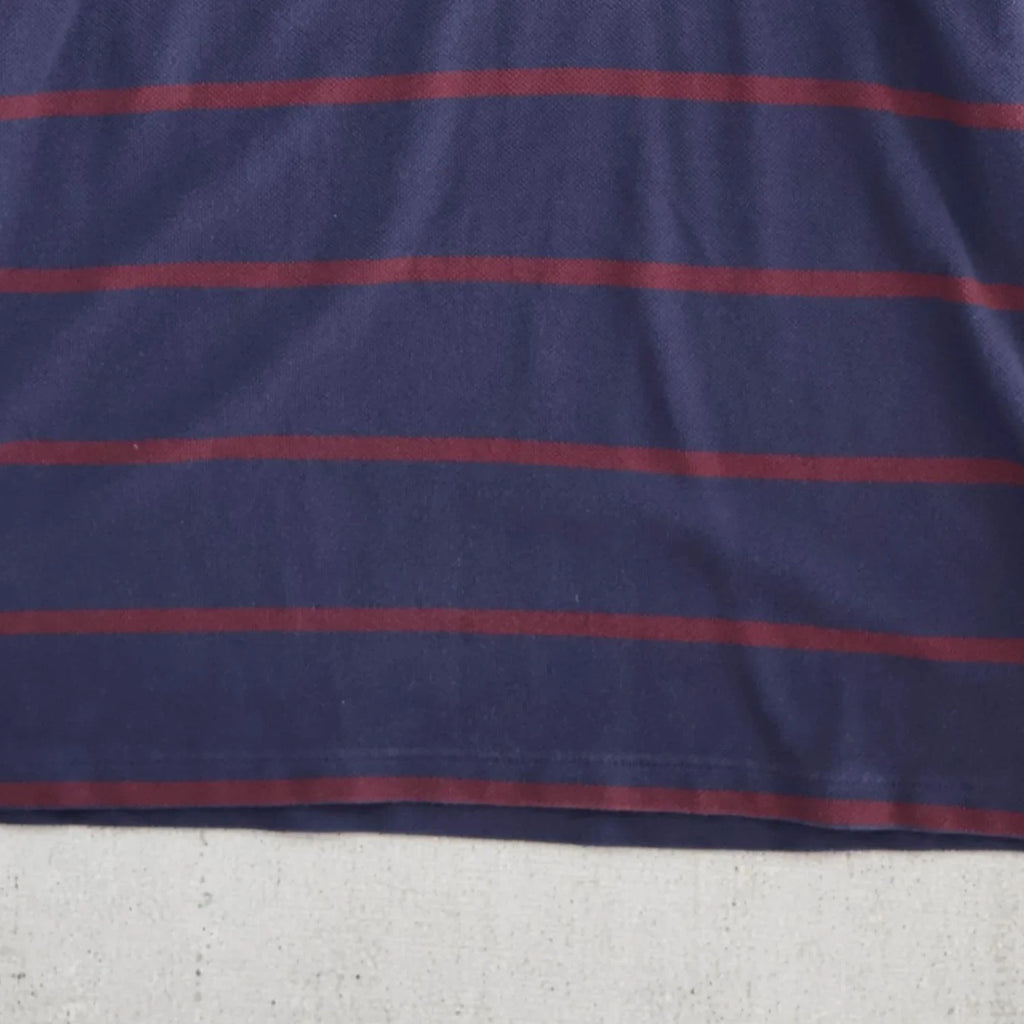 Tommy Hilfiger Polo Shirt (XL) Bottom