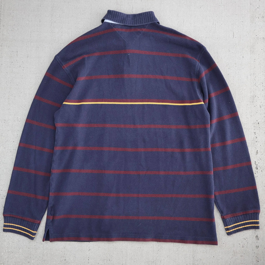 Tommy Hilfiger Polo Shirt (XL)