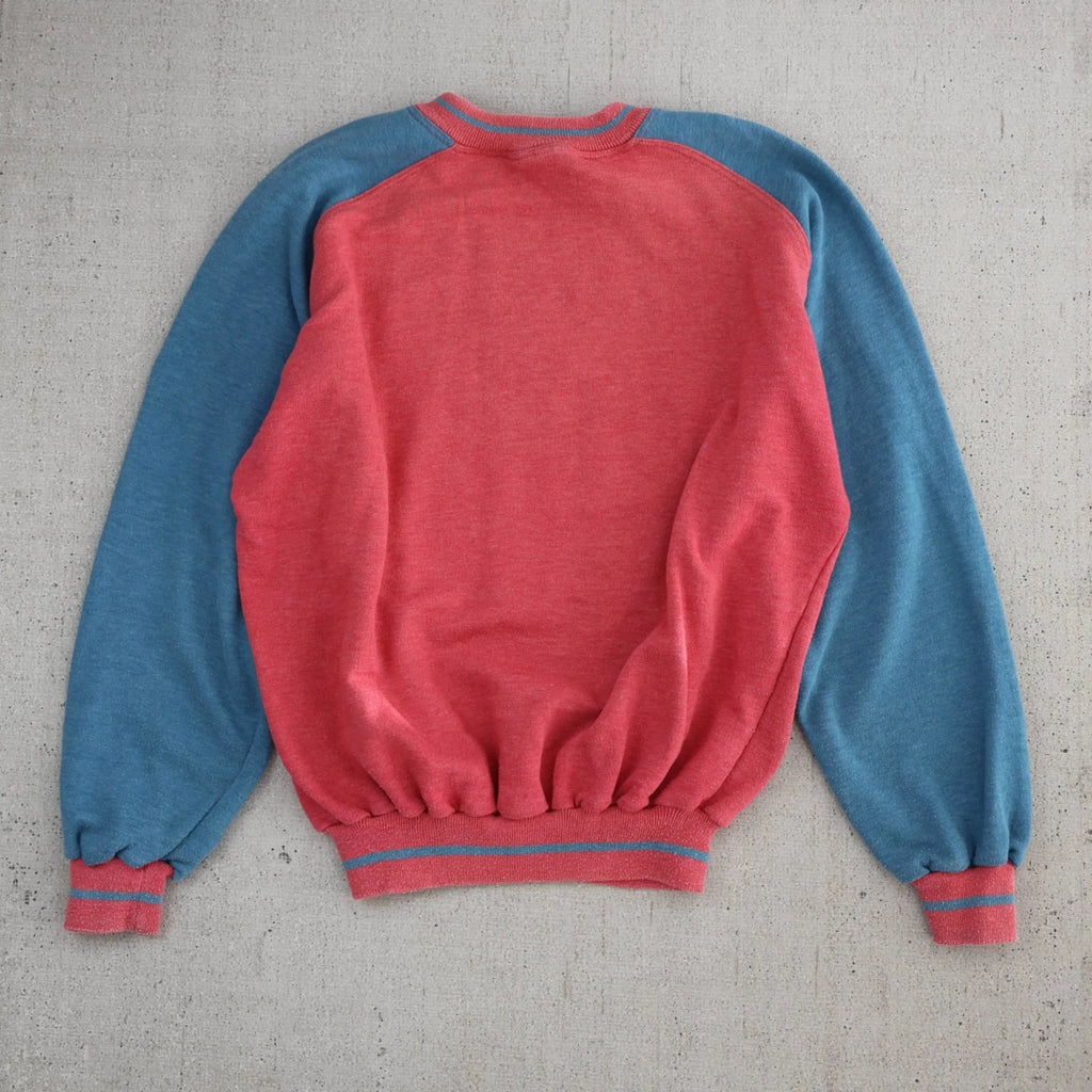 Puma Sweatshirt (L)