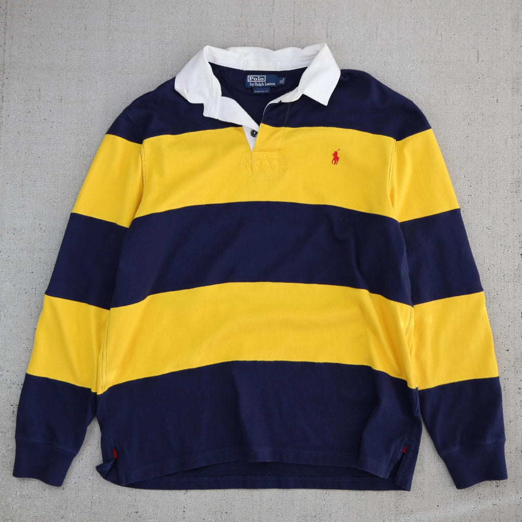 Polo Ralph Lauren Rugby Shirt (XL)