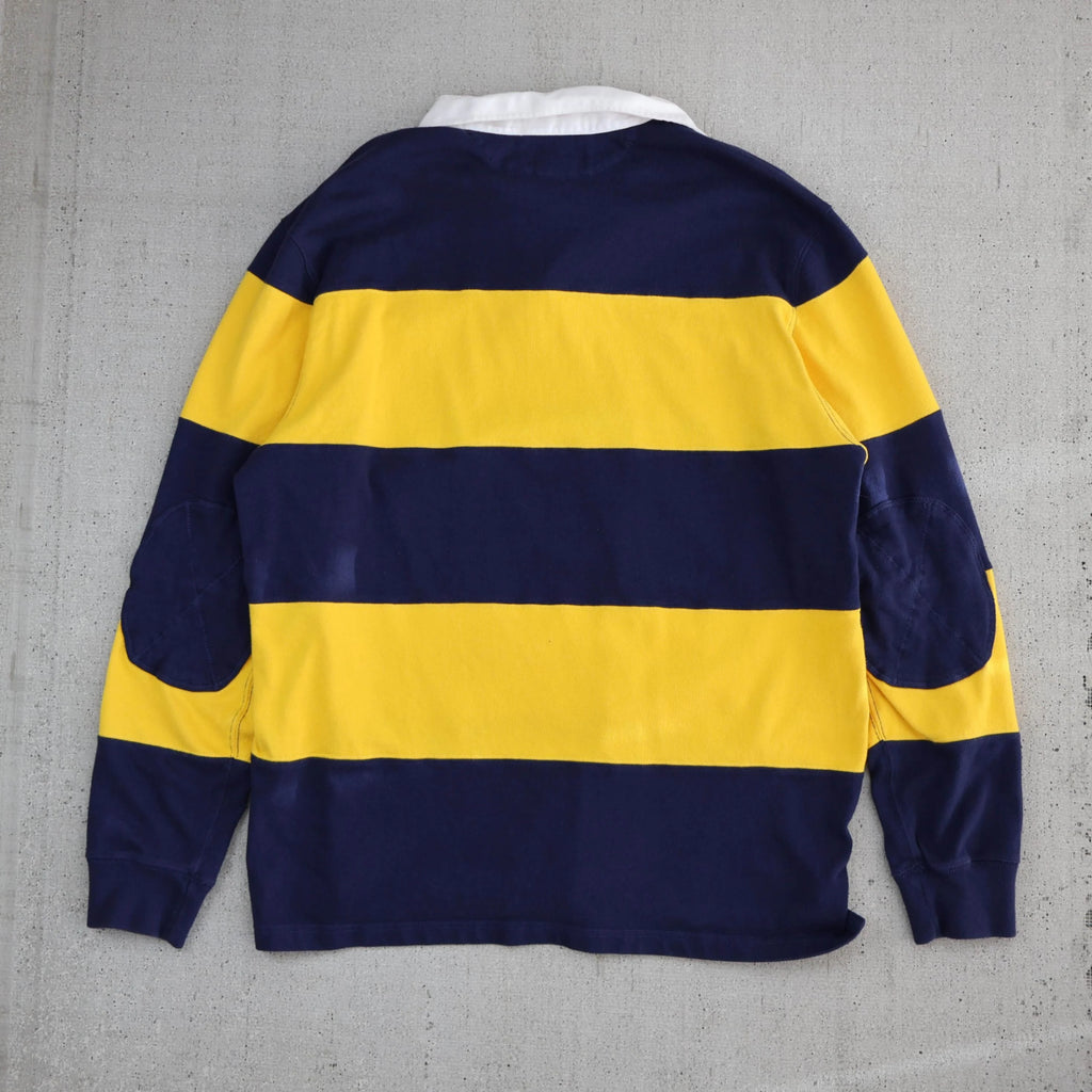 Polo Ralph Lauren Rugby Shirt (XL)