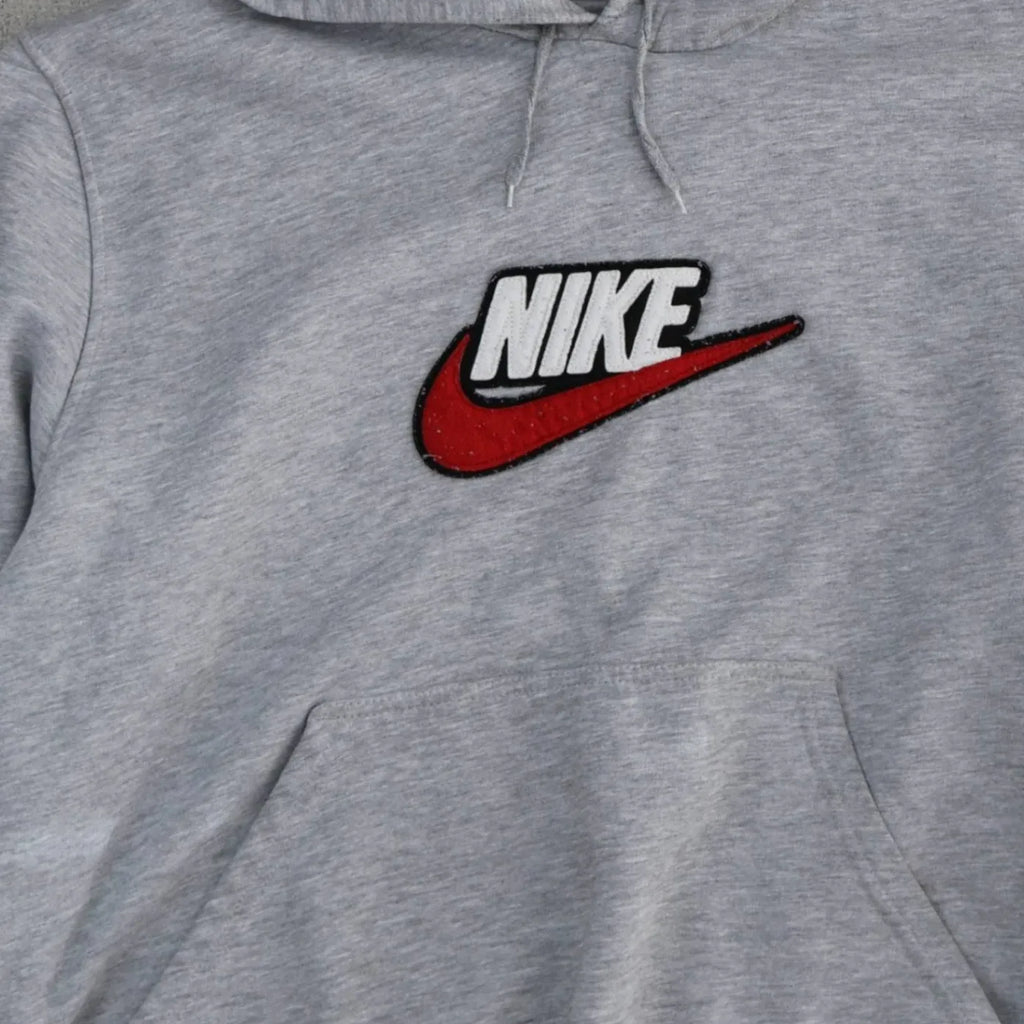 Nike Hoodie (XL) Center