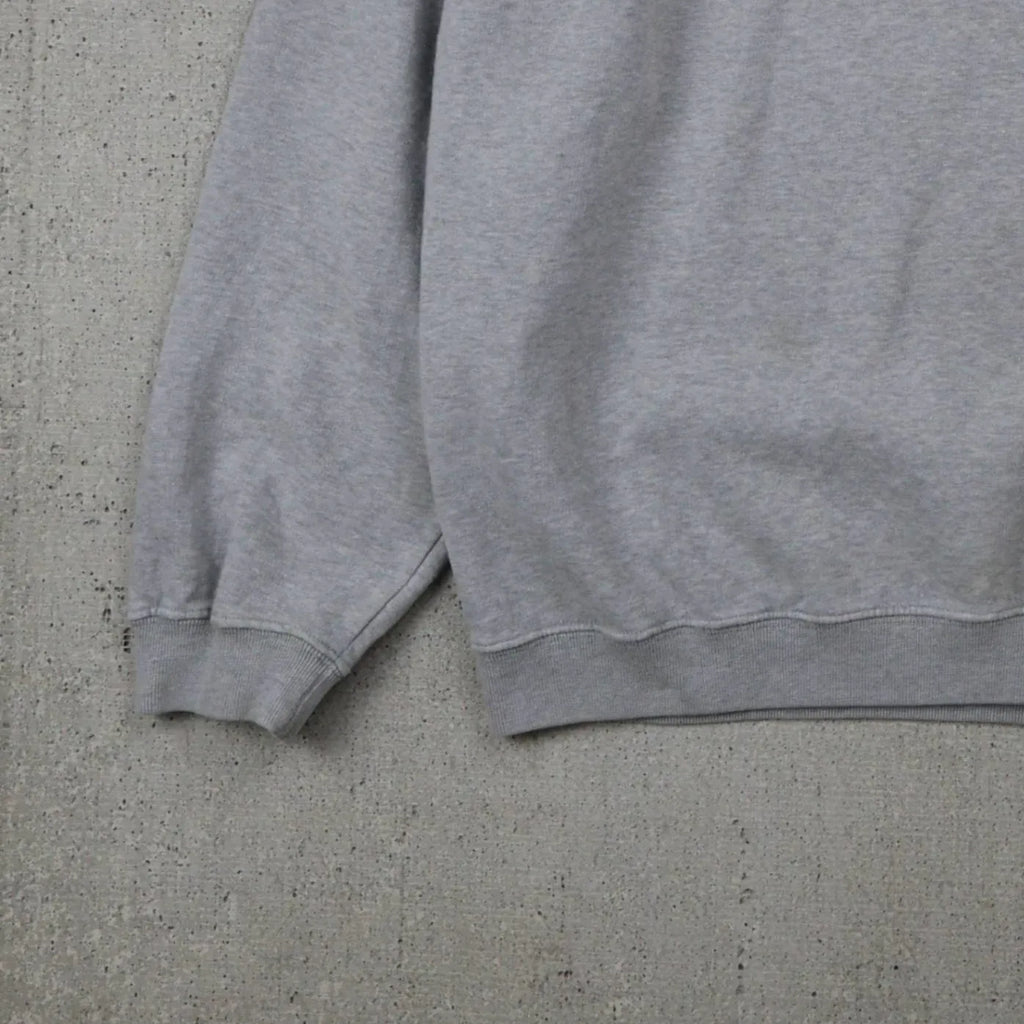 Nike Sweatshirt (M) Bottom Left