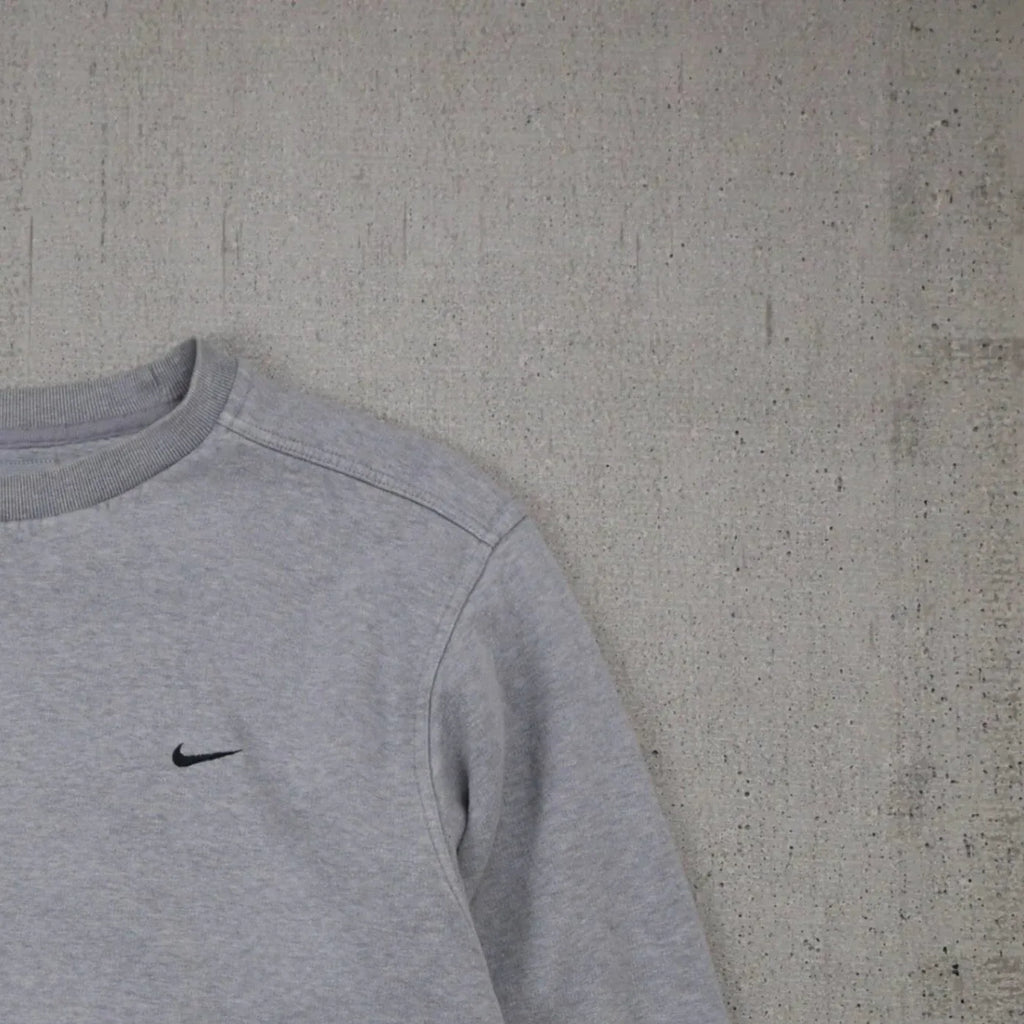 Nike Sweatshirt (M) Top Right