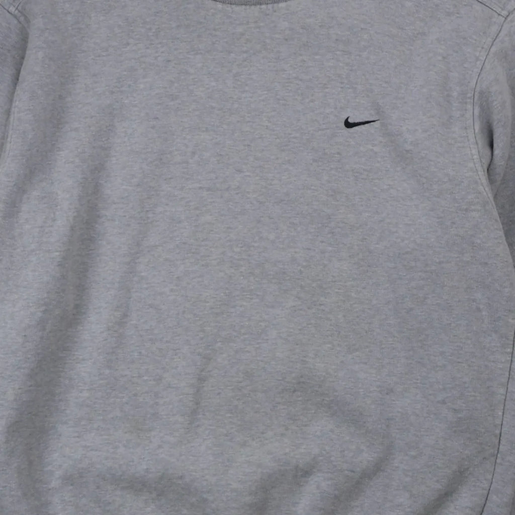 Nike Sweatshirt (M) Center