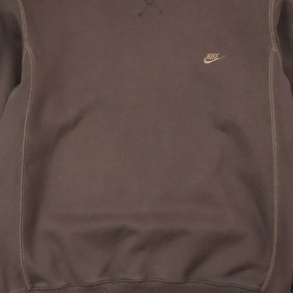 Nike Sweatshirt (M) Center