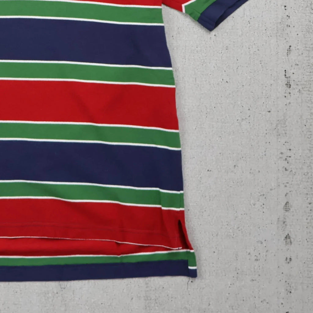 Tommy Hilfiger Polo Shirt (XL) Bottom Right