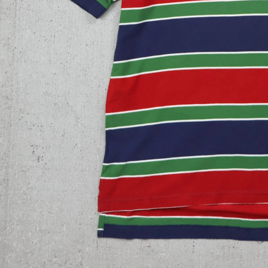 Tommy Hilfiger Polo Shirt (XL) Bottom Left