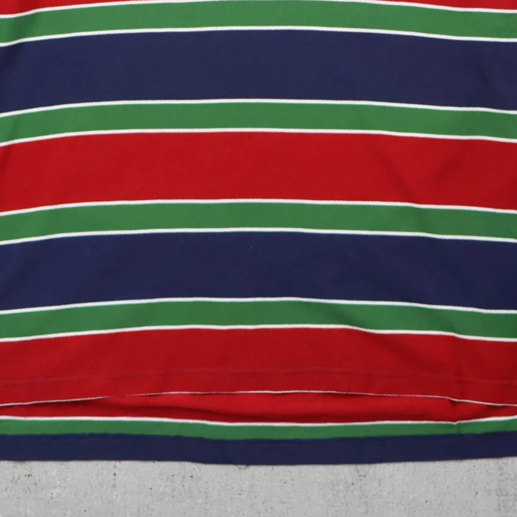 Tommy Hilfiger Polo Shirt (XL) Bottom