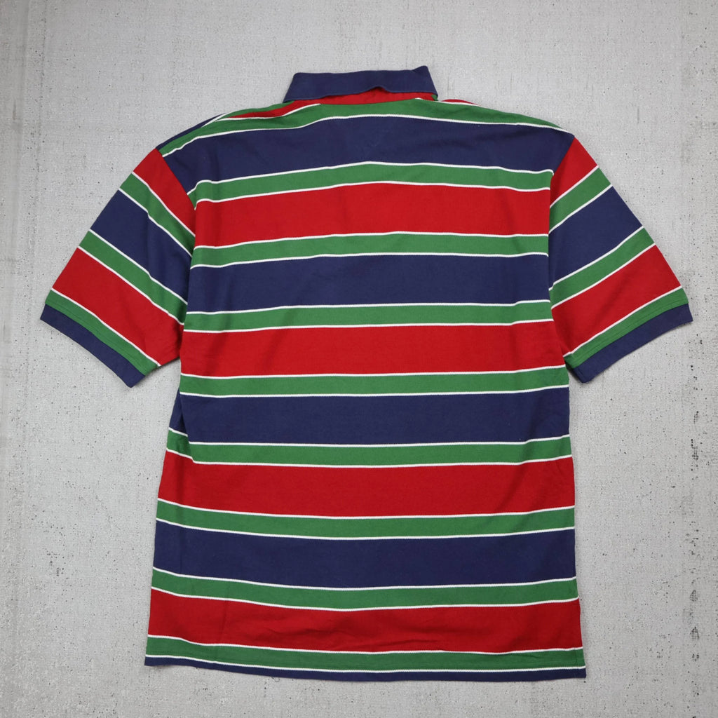 Tommy Hilfiger Polo Shirt (XL)