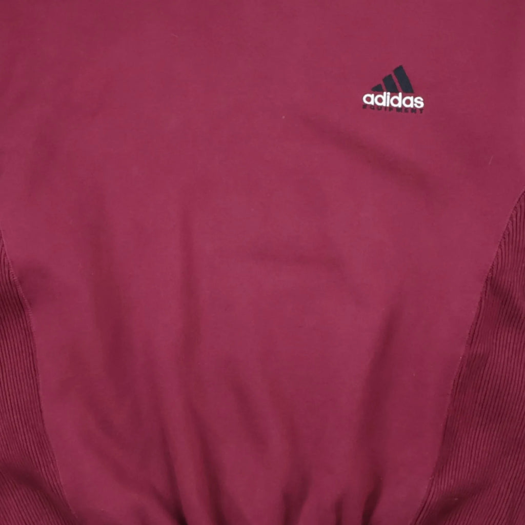 Adidas Sweatshirt (L) Center