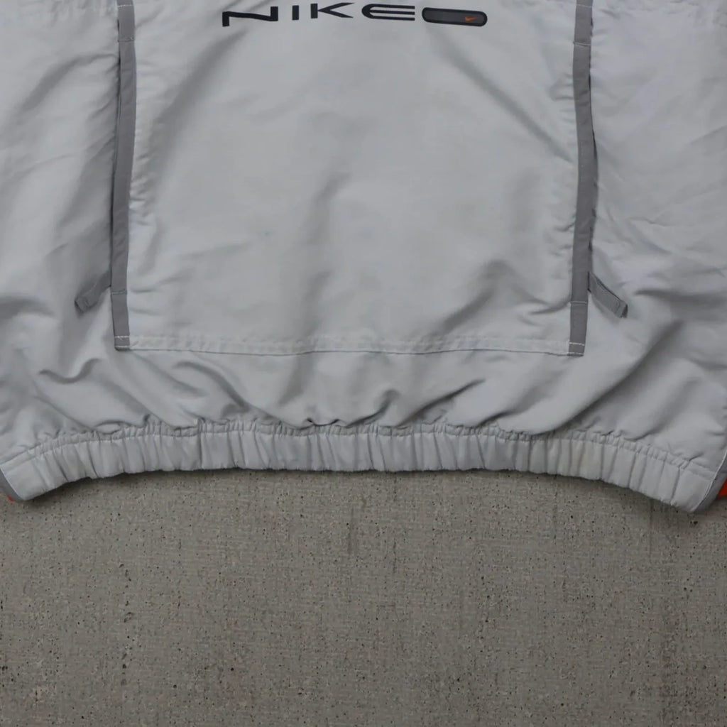 Nike Jacket (M) Bottom