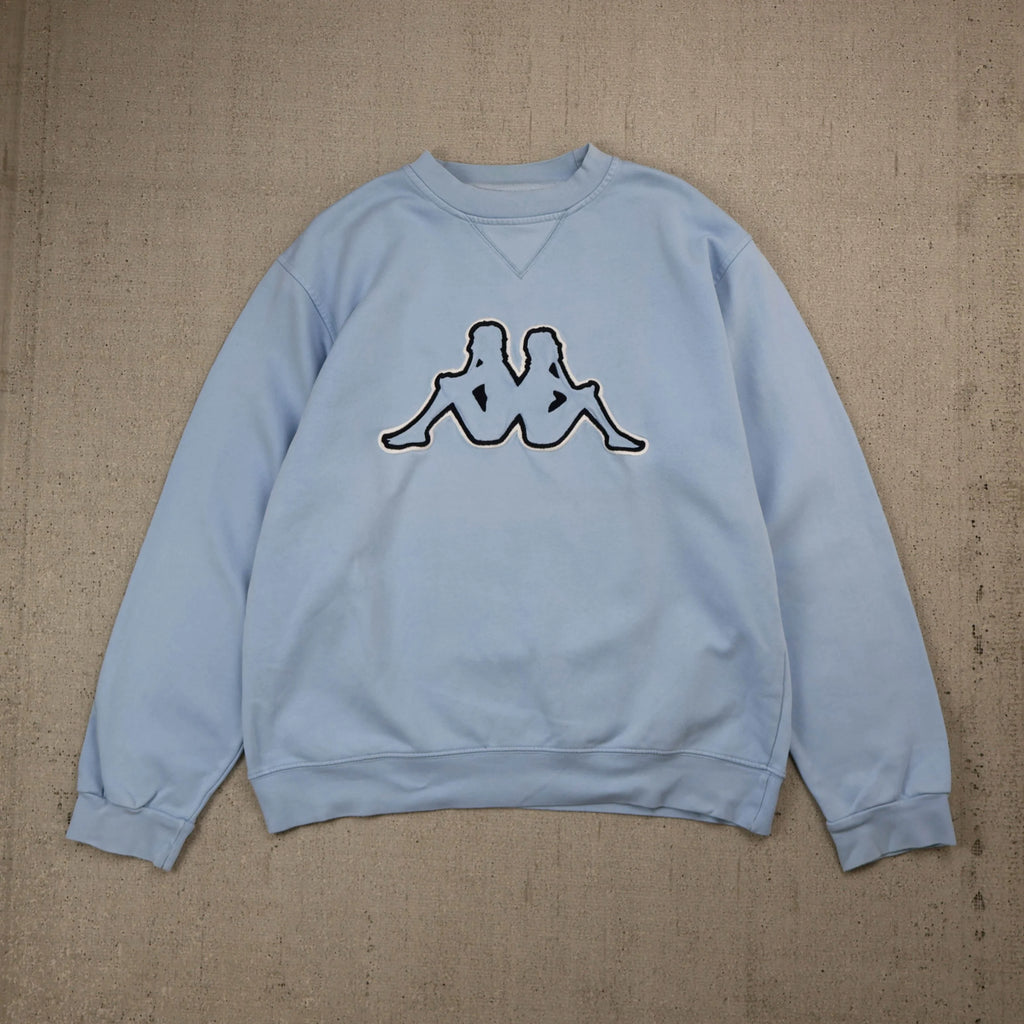 Kappa Sweatshirt (S)