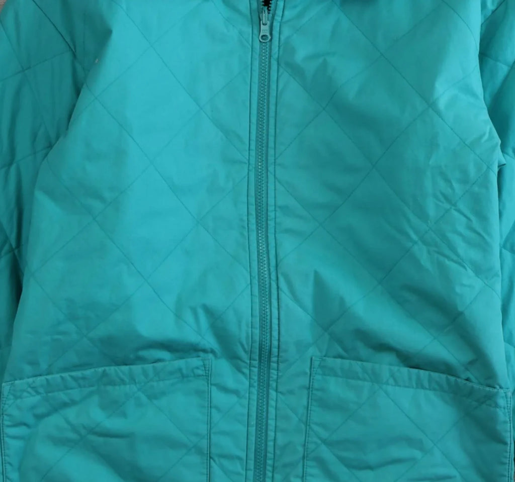 Fila Jacket (L) Center