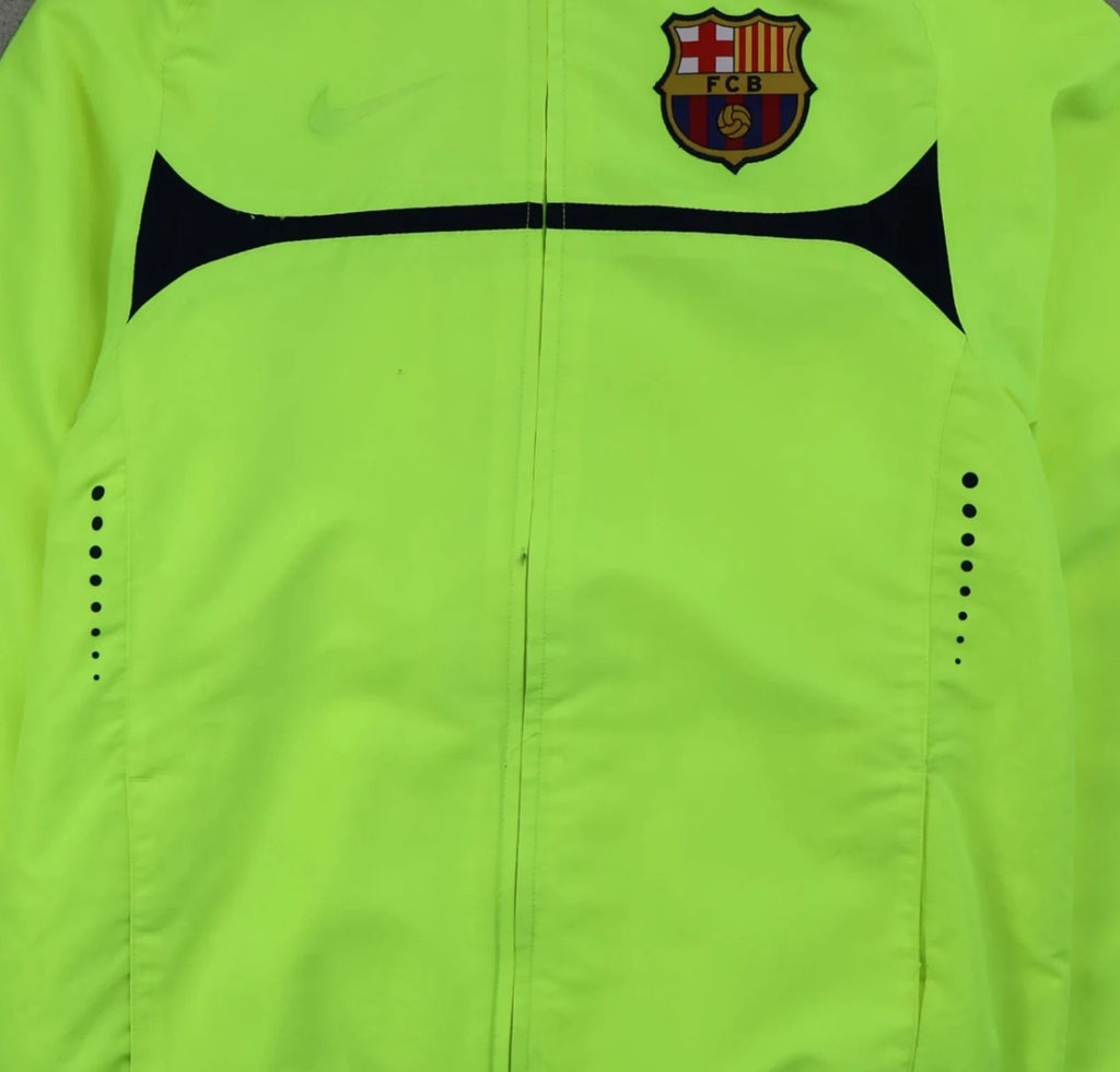 Nike Jacket (S) Center