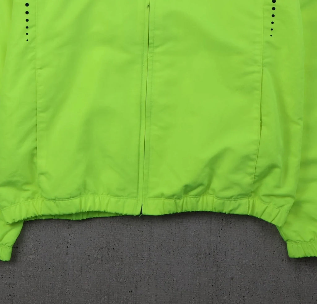 Nike Jacket (S) Bottom