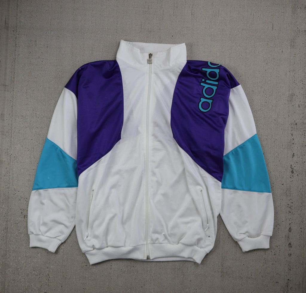 Adidas Track Jacket (L)