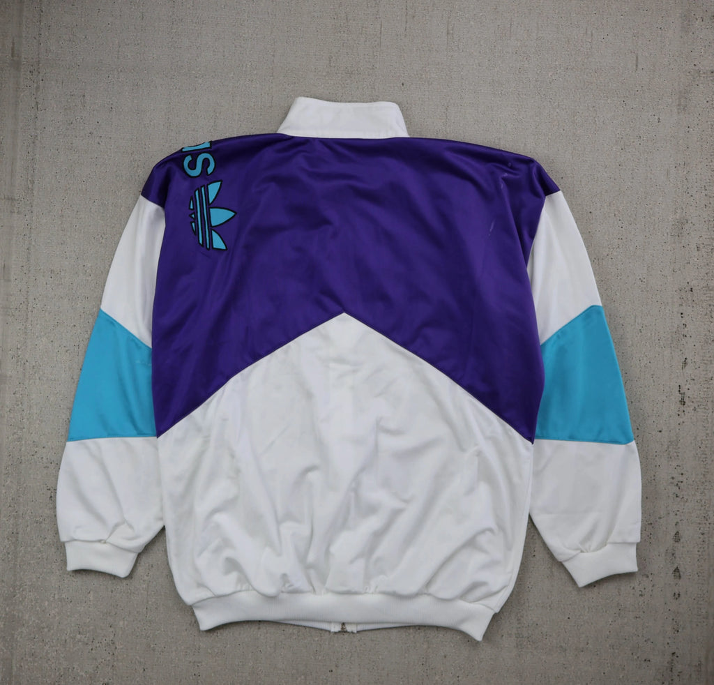 Adidas Track Jacket (L)