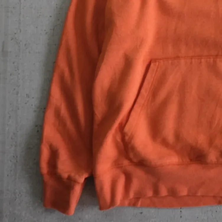 North Face Hoodie (XL) Bottom Left