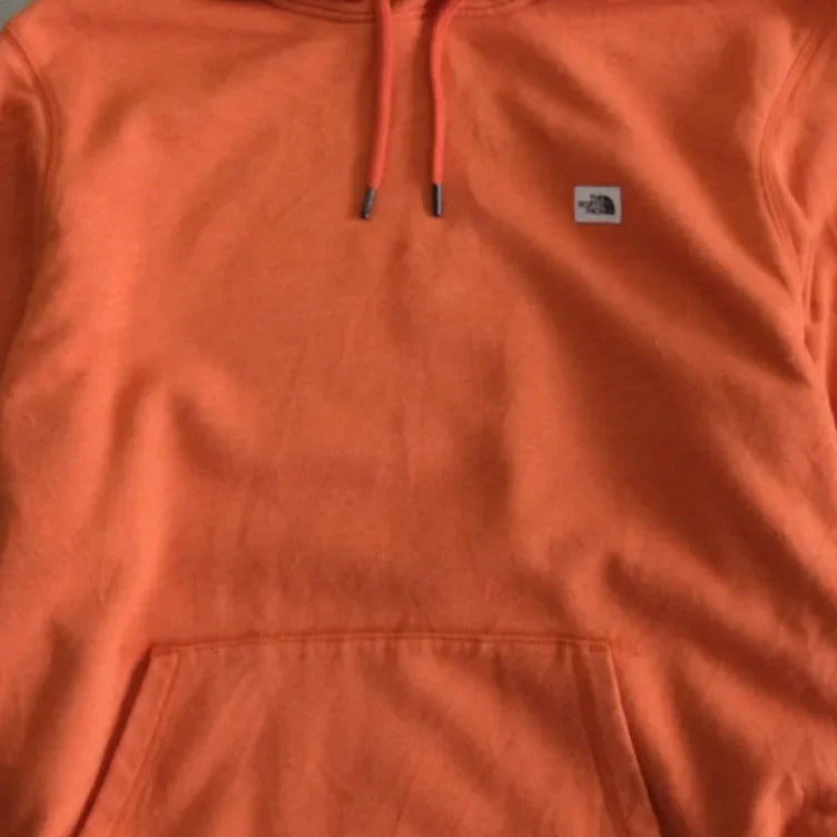 North Face Hoodie (XL) Center