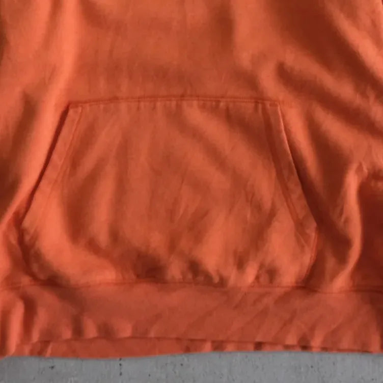 North Face Hoodie (XL) Bottom